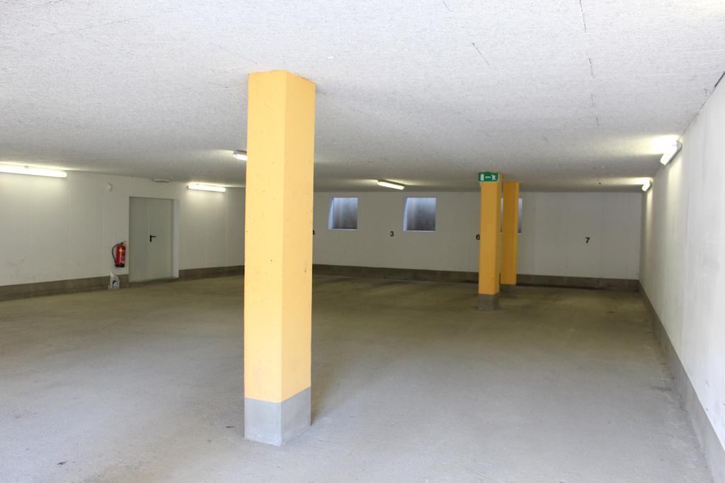 Penthouse Kitzpanorama Appartement Kaprun Buitenkant foto