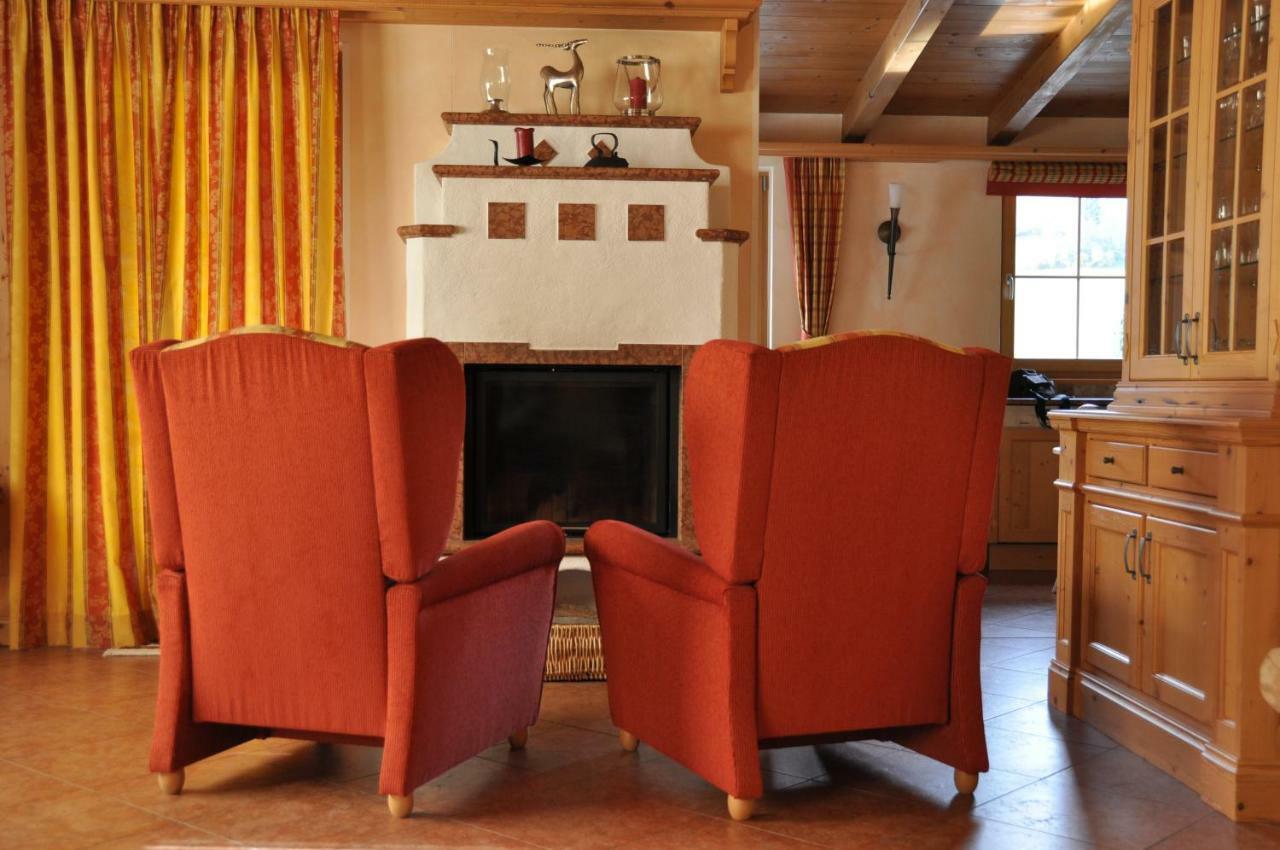 Penthouse Kitzpanorama Appartement Kaprun Buitenkant foto