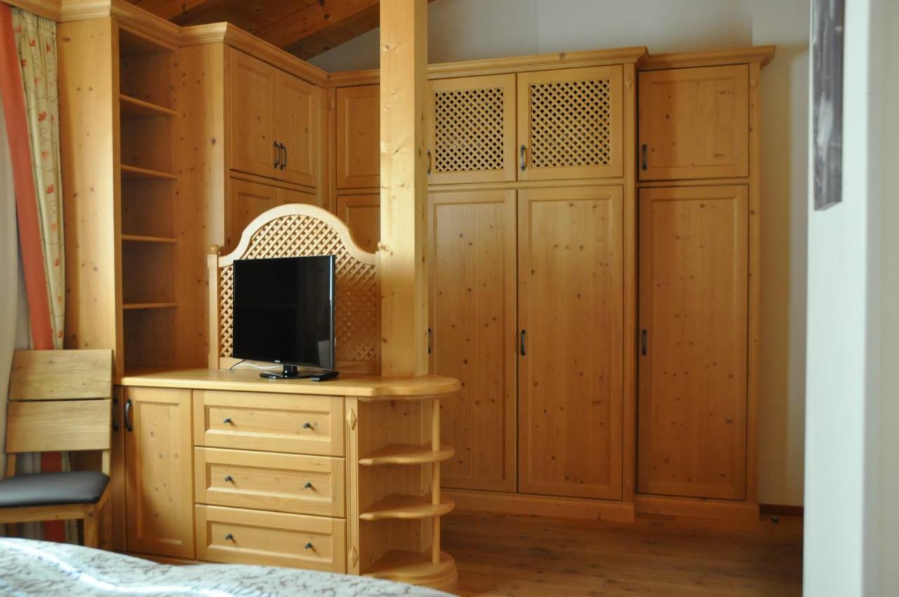 Penthouse Kitzpanorama Appartement Kaprun Buitenkant foto