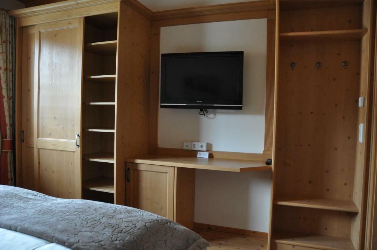 Penthouse Kitzpanorama Appartement Kaprun Buitenkant foto