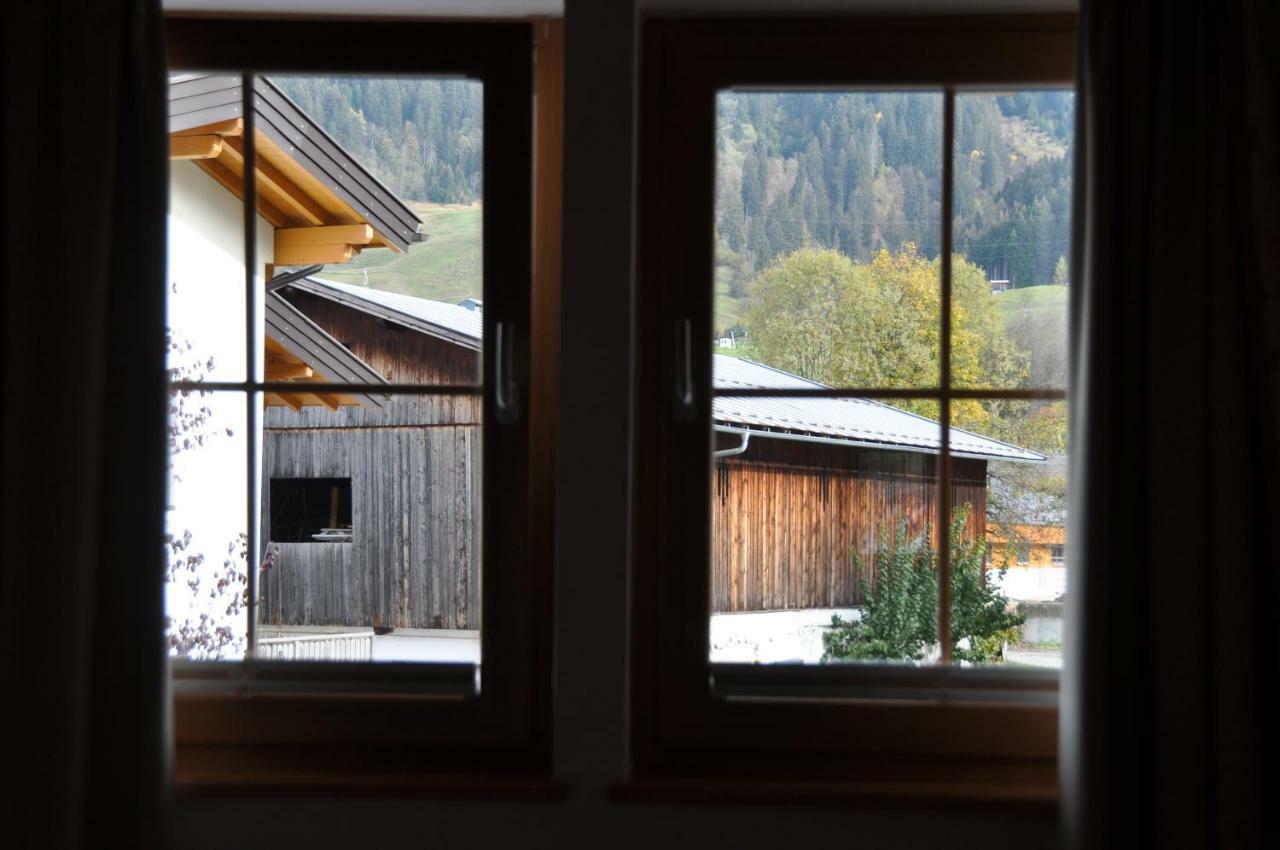 Penthouse Kitzpanorama Appartement Kaprun Buitenkant foto