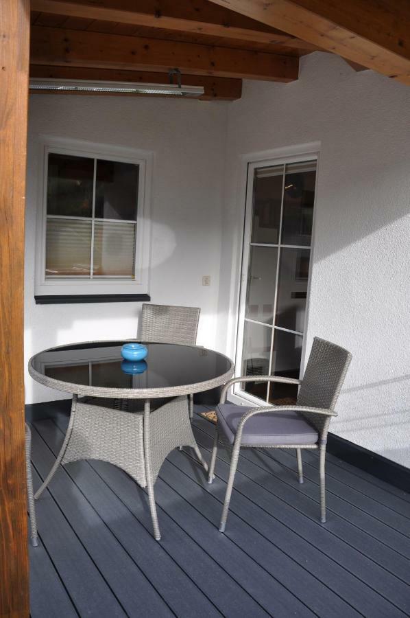 Penthouse Kitzpanorama Appartement Kaprun Buitenkant foto